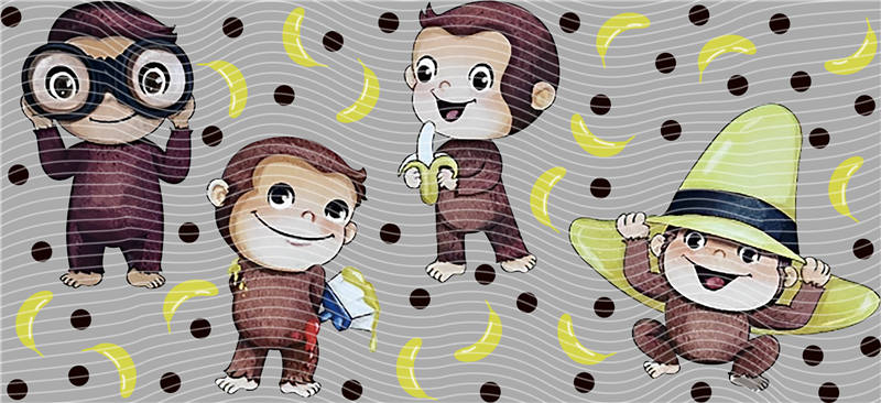16oz Cartoon-T 168